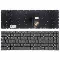 TECLADO LENOVO IDEAPAD V130-15IKB SIN MARCO CON TECLA POWER
