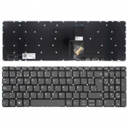TECLADO LENOVO IDEAPAD V130-15IKB SIN MARCO CON TECLA POWER