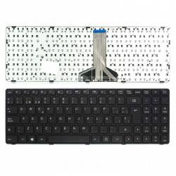 TECLADO COMPATIBLE LENOVO 6385H-SP PK1310E1A12