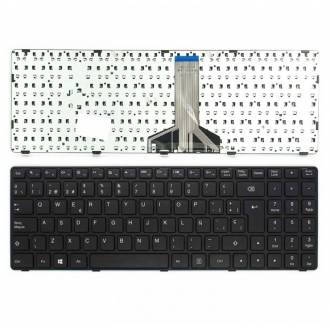TECLADO COMPATIBLE LENOVO 6385H-SP PK1310E1A12