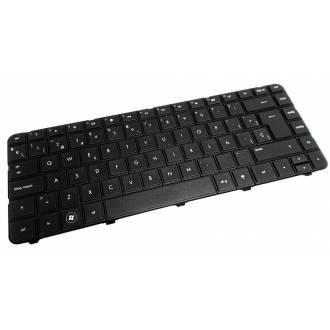 TECLADO HP ESPAÑOL