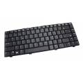 TECLADO HP DV6000 NEGRO