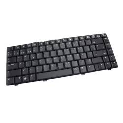 TECLADO HP DV6000 NEGRO