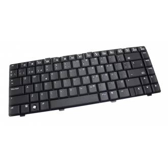 TECLADO HP DV6000 NEGRO