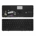 TECLADO HP 840 G1 850 G1 840 G2 730764-071 RETROILUMINADO