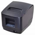 IMPRESORA TICKETS TERMICA PREMIER / PAPEL 80MM / USB / RS232 / NEGRA