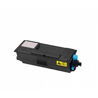 COMPATIBLE CON  KYOCERA TK3100 TK3110 TK3130 TONER 12500 PAG NEGRO