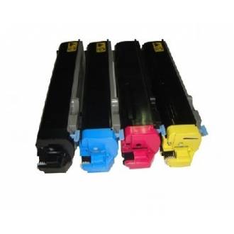 COMPATIBLE CON KYOCERA TK510 TONER CIAN - 8000 pag