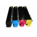 COMPATIBLE CON KYOCERA TK510 TONER AMARILLO - 8000 pag