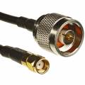 TP-LINK CABLE ANTENA PIGTAIL 2.4GHZ 3 Mts.