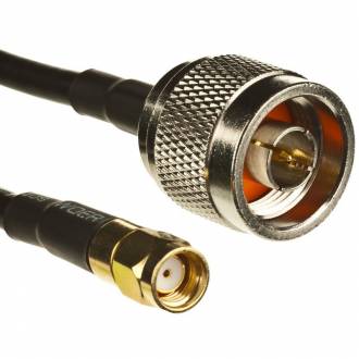 TP-LINK CABLE ANTENA PIGTAIL 2.4GHZ 3 Mts.