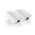 TP-LINK HOMEPLUG 500MBPS (PAREJA) KIT