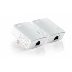 TP-LINK HOMEPLUG 500MBPS (PAREJA) KIT