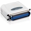 TP-LINK SERVIDOR DE IMPRESION 1 PUERTO CENTRONICS PARALELO