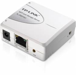 TP-LINK SERVIDOR DE IMPRESION USB PARA MULTIFUNCION