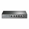 TP-LINK  ROUTER 10/100  GIGABITE ETHERNET NEGRO