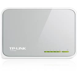 TP-LINK SWITCH 5 PUERTOS 10/100 MINI
