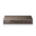 TP-LINK SWITCH 8 PUERTOS 10/100M SOBREMESA POE