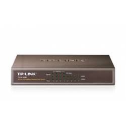 TP-LINK SWITCH 8 PUERTOS 10/100M SOBREMESA POE