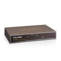 TP-LINK SWITCH 8 PUERTOS 10/100M SOBREMESA POE