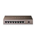 TP-LINK SWITCH 8 PUERTOS 10/100M SOBREMESA POE