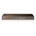 TP-LINK SWITCH 16 PUERTOS 10/100 19