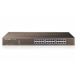 TP-LINK SWITCH 24 PUERTOS 10/100 19