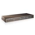 TP-LINK SWITCH 24 PUERTOS 10/100 19