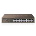 TP-LINK SWITCH 24 PUERTOS 10/100 19
