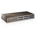 TP-LINK SWITCH 24 PUERTOS 10/100 19