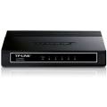TP-LINK SWITCH 5 PUERTOS GIGABIT PLASTICO