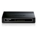 TP-LINK SWITCH 8 PUERTOS GIGABIT 10/100/1000 PLASTICO