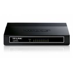 TP-LINK SWITCH 8 PUERTOS GIGABIT 10/100/1000 PLASTICO