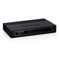 TP-LINK SWITCH 8 PUERTOS GIGABIT 10/100/1000 PLASTICO