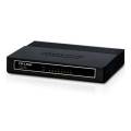 TP-LINK SWITCH 8 PUERTOS GIGABIT 10/100/1000 PLASTICO