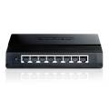 TP-LINK SWITCH 8 PUERTOS GIGABIT 10/100/1000 PLASTICO