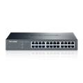 TP-LINK SWITCH 24 10/100/1000 SOBREMESA/RACK