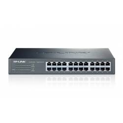 TP-LINK SWITCH 24 10/100/1000 SOBREMESA/RACK