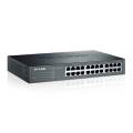 TP-LINK SWITCH 24 10/100/1000 SOBREMESA/RACK