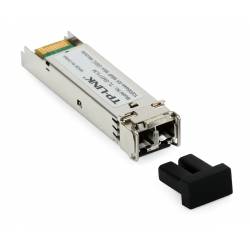 TP-LINK TL-SM311LM MODULO miniGBIC LC GIGA MULTIMODO 550M