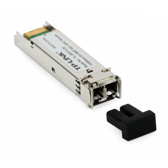 TP-LINK TL-SM311LM MODULO miniGBIC LC GIGA MULTIMODO 550M