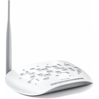 TP-LINK PUNTO ACCESO 150 MBPS