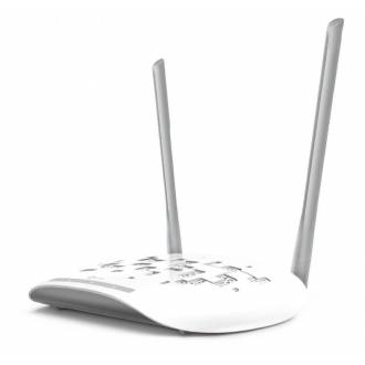 TP-LINK PUNTO ACCESO 300 MBPS AP/CLIENT/BRIDGE/REPEATER