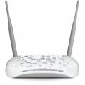 TP-LINK PUNTO ACCESO 300 MBPS AP/CLIENT/BRIDGE/REPEATER