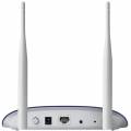 TP-LINK PUNTO ACCESO REPETIDOR WIFI 300 MBPS