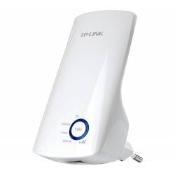 TP-LINK REPETIDOR INALAMBRICO 300MBPS EXTENSOR DE COBERTURA WIFI UNIVERSAL