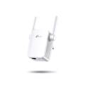 TP-LINK REPETIDOR INALAMBRICO 300MBPS EXTENSOR DE COBERTURA WIFI UNIVERSAL DOBLE ANTENA