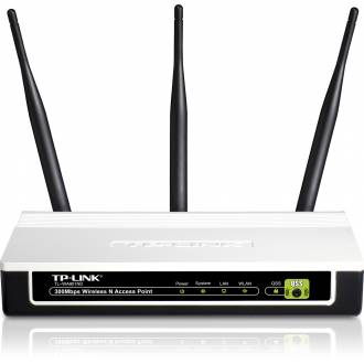 TP-LINK PUNTO DE ACCESO 450 MBPS