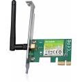 TP-LINK ADAPTADOR PCI-EXPRESS WIFI 150 MBPS