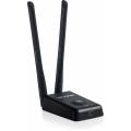 TP-LINK ADAPTADOR USB WIRELESS N 300MBPS DOBLE ANTENA ALTA GANANCIA